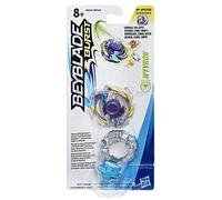 Hasbro Beyblade Trottola Wyvron W1 B9507ES0