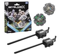 Beyblade X Star Wars Dual Pack: Grogu & Snowtrooper HALEAKALA