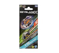 Beyblade X Roar Tyranno 9-60GF Top Booster Pack Set
