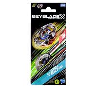 Beyblade X Savage Bear3-60S Top Booster Pack Set