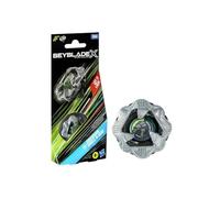 Hasbro Beyblade X, Set Booster Pack, Obsidian Shell 4-60D