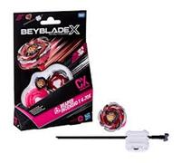 Hasbro Beyblade X, Set da Battaglia Arrow Wizard 4-80B