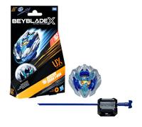 Hasbro Beyblade X Starter Pack Buster Dran 1-60A UX con trottola e Lanciatore