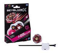 Hasbro Beyblade X Starter Pack Reaper Incendio T 4-70K CX trottola e Lanciatore