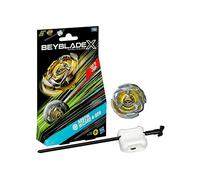 Hasbro BEYBLADE X - Trottola da Combattimento BBX Arrow Wizard