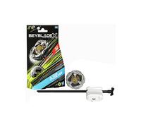 Hasbro BEYBLADE X - Trottola da Combattimento BBX Claw Leon