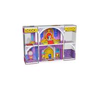 Hasbro Bitty Pop! Boxes Vinile Figura Mlp- Canterlot Castle Funko