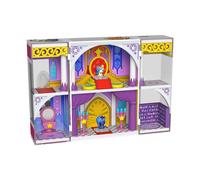 Hasbro Bitty Pop Boxes Vinile Figura Mlp- Canterlot Castle Funko