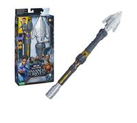 Hasbro Black Panther Kingsguard FX Spear Lancia Elettronica