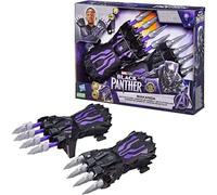 Hasbro Marvel Studios, Black Panther, Legacy Collection, Artigli di Wakanda, Giocattoli per Il Roleplay, Giocattoli di Supereroi per Bambini e Bambine dai 5 Anni in su