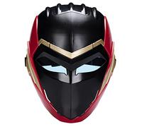 Hasbro Black Panther: Wakanda Forever, Maschera FX Ribaltabile di Ironheart con LED Che Si Illuminano, Giocattolo per Roleplay, per Bambini e Bambine dai 5 Anni in su