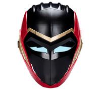 Hasbro Black Panther: Wakanda Forever, Maschera FX Ribaltabile di Ironheart con LED Che Si Illuminano, Giocattolo per Roleplay, per Bambini e Bambine dai 5 Anni in su