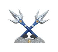 Mighty Morphin Power Rangers Fulminecollection Premium Roleplay Replica 2022 Pow