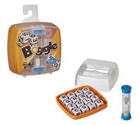 Hasbro Boggle Aggiorna il classico gioco da tavolo di parole dagli otto anni in