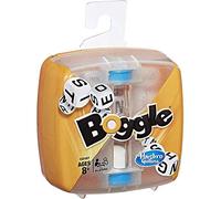 Hasbro Boggle Classic Game