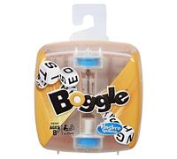 Hasbro Boggle Classico Parola Gioco Strategia 1 + Giocatori Adatto Per Età 8+