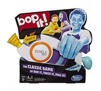 Hasbro Bop It Classico gioco elettronico per 1 o più giocatori dagli 8 anni in s