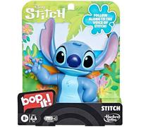 Hasbro BOP IT Stitch.