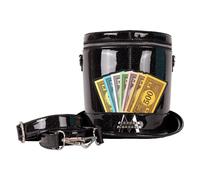 Hasbro by Loungefly Crossbody Monopoly Top Hat