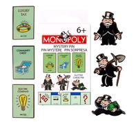 Hasbro by Loungefly Enamel Pins Blind Box 90th Anniversary Assortment (12)