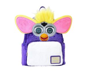 Hasbro By Loungefly Mini Zaino Furby Loungefly