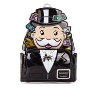 Hasbro By Loungefly Mini Zaino Monopoly Pennybags Loungefly