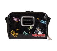 Loungefly Hasbro By Loungefly Wallet Monopoly Money NUOVO
