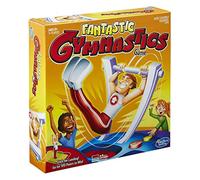 Hasbro Gaming Fantastico Gioco di Ginnastica, Multicolore, Misura Standard, C0376