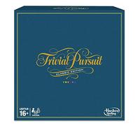 Hasbro C1940104 Trivial Pursuit: Classic, Gioco, Versione Olandese - NUOVO