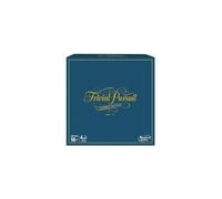 Hasbro C1940104 Trivial Pursuit Classico, Gioco