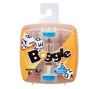 Hasbro C2187 Boggle Classic Game, Brown/a, Standart