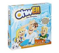 Hasbro C24731000 - Oh bianco! roulette! 1 St