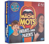 Hasbro c31451010 Klartext Bambini Contro i Genitori, Edizione Francese