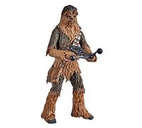 Hasbro Chewbacca Star Wars EPIS V 15 CM 40TH Black Series E93135L0