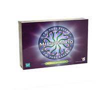 Hasbro-Chi Vuole Essere Milionario, Multicolore, 3.MB50033
