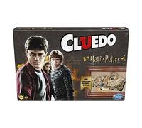 Hasbro CLUE - Cluedo Harry Potter