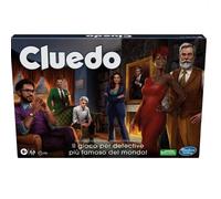 Hasbro Cluedo Classico Refresh