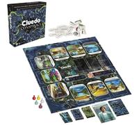 Hasbro - Cluedo Conspiracy - Gioco da Tavolo
