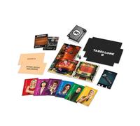 Cluedo Escape Il Tradimento a Villa Tudor un gioco di mistero Hasbro F5699