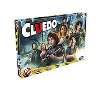 Hasbro Cluedo I Ghostbusters