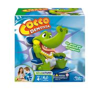 Hasbro Cocco Dentista Gioco di Società