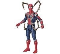 Hasbro Collectibles - Avengers 6In Movie Iron Spider (Marvel)