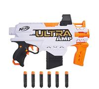 Hasbro Collectibles - Blaster motorizzato Nerf Ultra Amp
