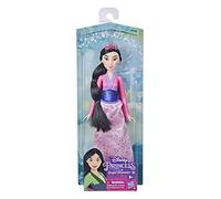 Hasbro Collectibles - Disney Princess Fd Royal Shimmer Mulan