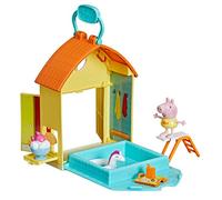 Hasbro Collectibles - Peppa Pig Day Trip Playset Assortment