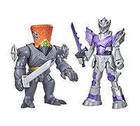 Hasbro Collectibles - Power Rangers Dnf Ba Purple