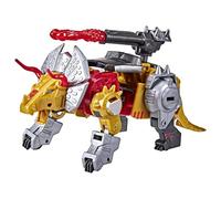 Hasbro Collectibles - Transformers Cyberverse Deluxe S4 Slug