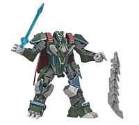 Hasbro Collectibles - Transformers Cyberverse Ultra Thunderhowl