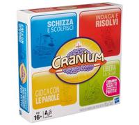 Hasbro - Cranium, Italiano