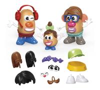Hasbro Crea Le Tue Figure Della Famiglia Patata